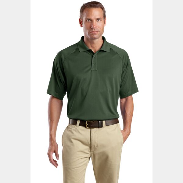 CornerStone Select Snag Proof Tactical Polo CS410 Select Snag Proof Tactical Polo Thumbnail