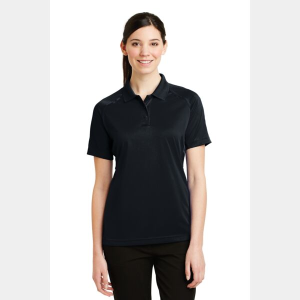CornerStone Ladies Select Snag Proof Tactical Polo CS411 Ladies Select Snag Proof Tactical Polo Thumbnail