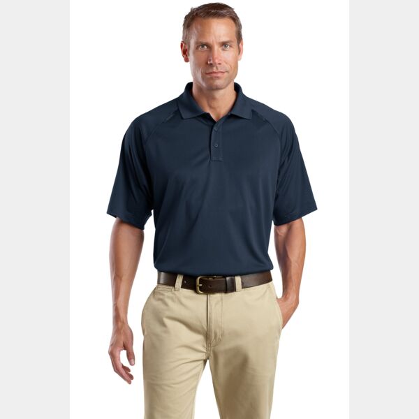 CornerStone Tall Select Snag Proof Tactical Polo TLCS410 Tall Select Snag Proof Tactical Polo Thumbnail