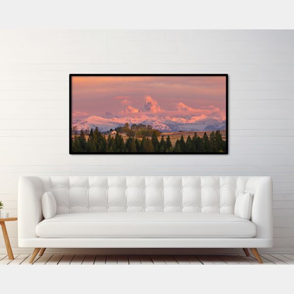 30x60 Photo Print Thumbnail