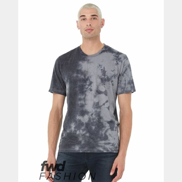 FWD Fashion Tie-Dyed Tee Thumbnail
