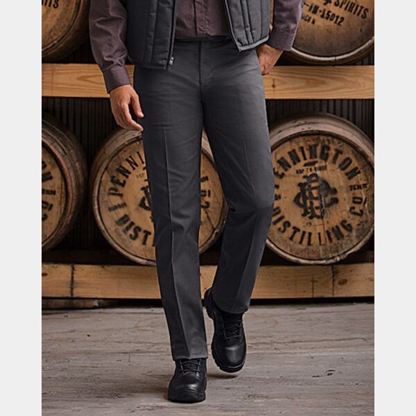 Lightweight Crew Pants - Extended Sizes Thumbnail