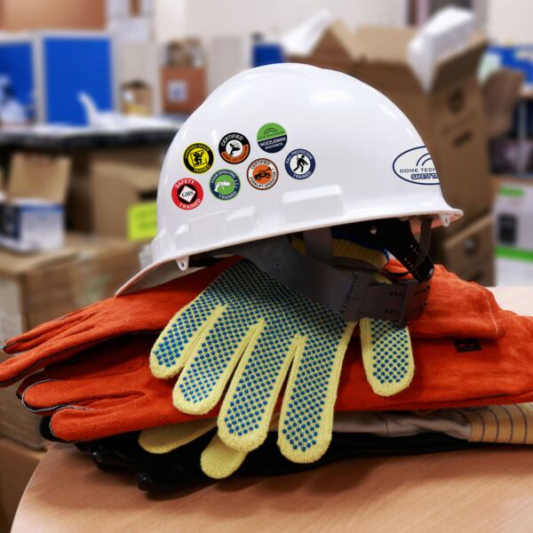 1" Classic Sticker Thumbnail