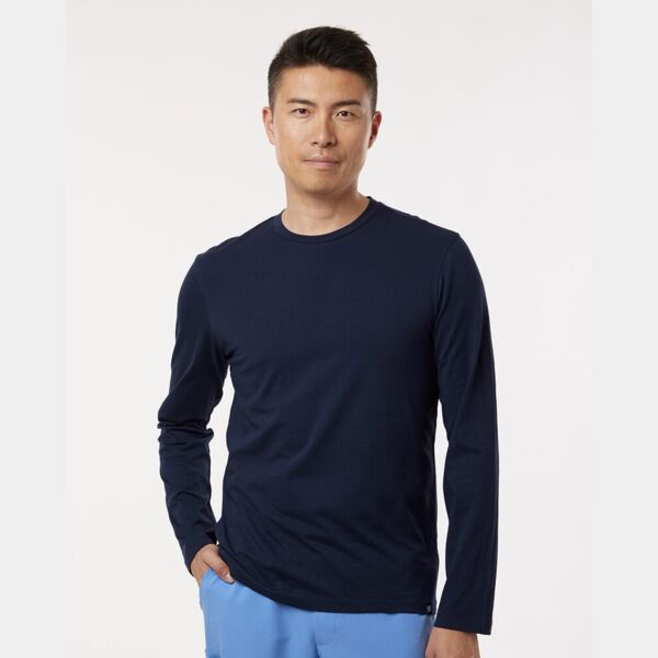 RegenX Cotton Underscrub Long Sleeve T-Shirt Thumbnail
