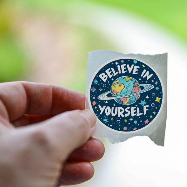 2" Classic Sticker Thumbnail