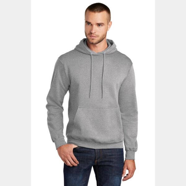 Core Fleece Pullover Hooded Sweatshirt Thumbnail
