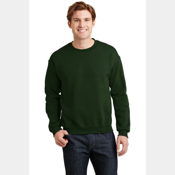 Heavy Blend Crewneck Sweatshirt Thumbnail