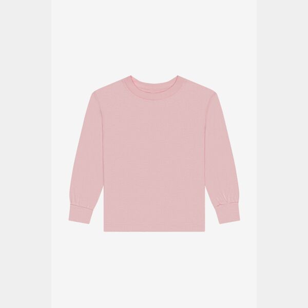 Toddler Jersey Long Sleeve Tee Thumbnail