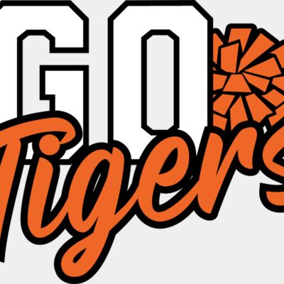 Go Tigers Thumbnail