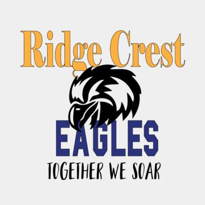 Ridge Crest Logo Thumbnail