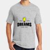 Core Blend Tee Thumbnail