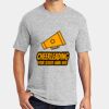 Core Blend Tee Thumbnail