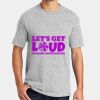 Core Blend Tee Thumbnail