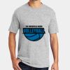 Core Blend Tee Thumbnail