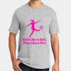 Core Blend Tee Thumbnail