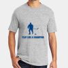 Core Blend Tee Thumbnail