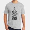 Core Blend Tee Thumbnail