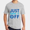 Core Blend Tee Thumbnail