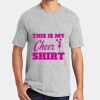 Core Blend Tee Thumbnail
