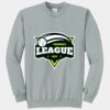 Core Fleece Crewneck Sweatshirt Thumbnail