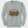Core Fleece Crewneck Sweatshirt Thumbnail