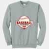Core Fleece Crewneck Sweatshirt Thumbnail