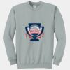 Core Fleece Crewneck Sweatshirt Thumbnail