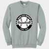 Core Fleece Crewneck Sweatshirt Thumbnail