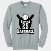 Core Fleece Crewneck Sweatshirt Thumbnail
