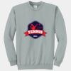 Core Fleece Crewneck Sweatshirt Thumbnail