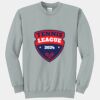 Core Fleece Crewneck Sweatshirt Thumbnail