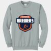 Core Fleece Crewneck Sweatshirt Thumbnail