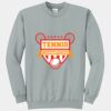 Core Fleece Crewneck Sweatshirt Thumbnail