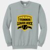 Core Fleece Crewneck Sweatshirt Thumbnail