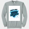Core Fleece Crewneck Sweatshirt Thumbnail