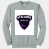 Core Fleece Crewneck Sweatshirt Thumbnail