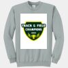 Core Fleece Crewneck Sweatshirt Thumbnail