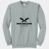 Core Fleece Crewneck Sweatshirt Thumbnail