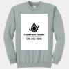 Core Fleece Crewneck Sweatshirt Thumbnail