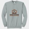 Core Fleece Crewneck Sweatshirt Thumbnail