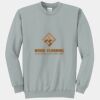 Core Fleece Crewneck Sweatshirt Thumbnail