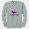 Core Fleece Crewneck Sweatshirt Thumbnail