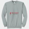 Core Fleece Crewneck Sweatshirt Thumbnail