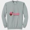 Core Fleece Crewneck Sweatshirt Thumbnail