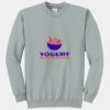Core Fleece Crewneck Sweatshirt Thumbnail