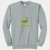 Core Fleece Crewneck Sweatshirt Thumbnail