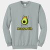 Core Fleece Crewneck Sweatshirt Thumbnail