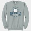 Core Fleece Crewneck Sweatshirt Thumbnail