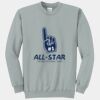 Core Fleece Crewneck Sweatshirt Thumbnail