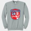 Core Fleece Crewneck Sweatshirt Thumbnail